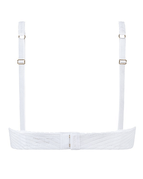 Karolina Padded Wire-Free Bra