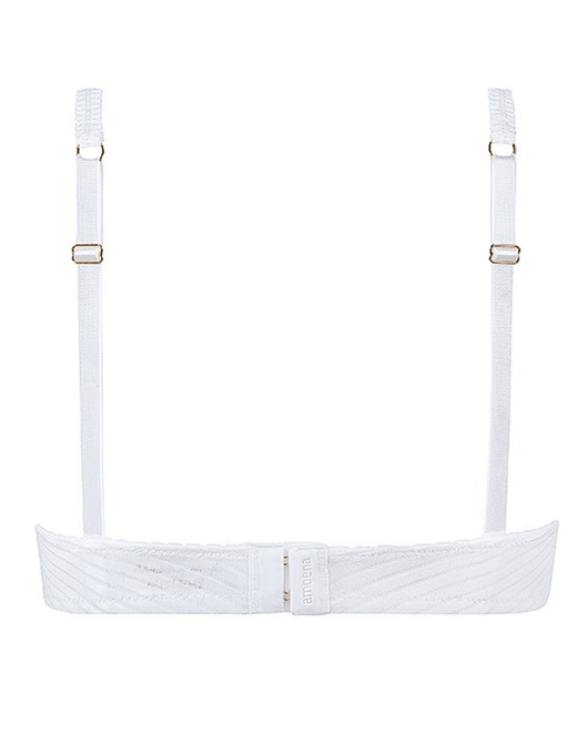 Karolina Padded Wire-Free Bra