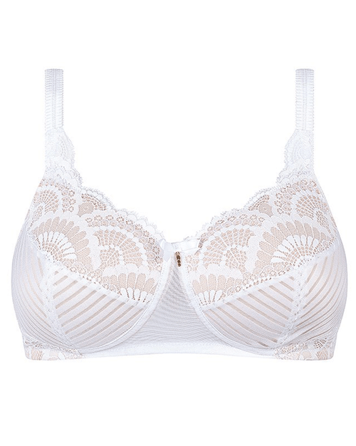 Karolina Padded Wire-Free Bra