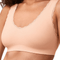 Kitty Seamless Wire-Free Bra