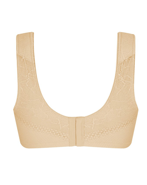 Leslie Wire-Free Lymph Care Bra