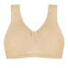 Leslie Wire-Free Lymph Care Bra