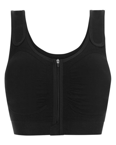 Final Sale Clearance Leyla Post-Op Compression Bra
