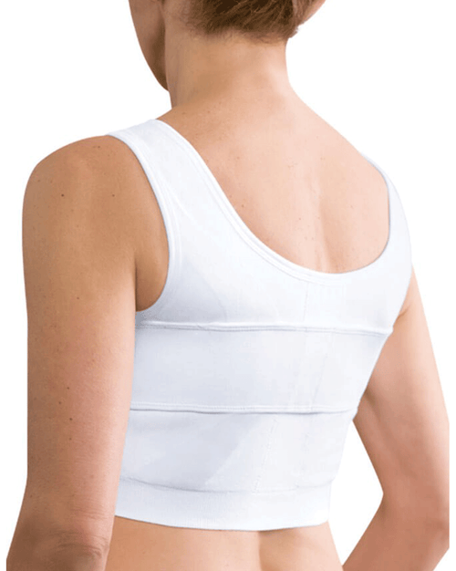Leyla Post-Op Compression Bra