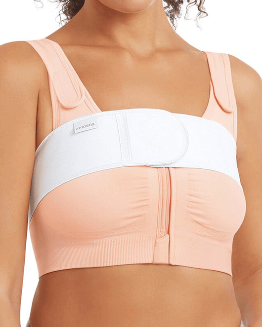 Leyla Post-Op Compression Bra
