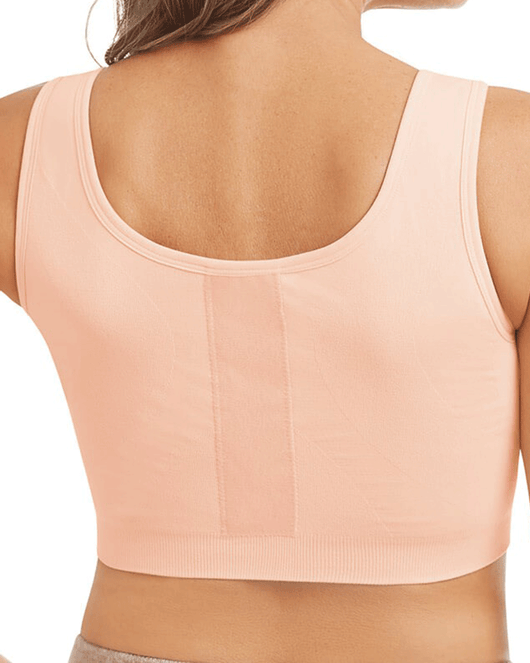 Leyla Post-Op Compression Bra