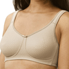 Mira Wire-Free Bra