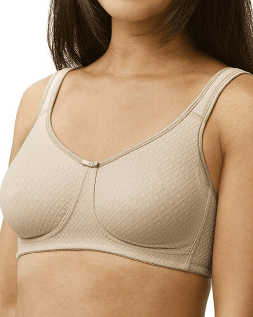 Mira Wire-Free Bra