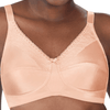 Nancy Wire-Free Bra - Blush