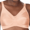 Nancy Wire-Free Bra - Blush
