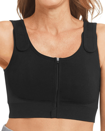 Pamela Seamless Post-Op Surgical Bra