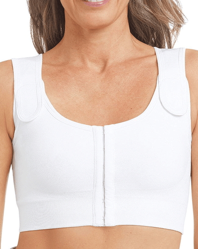 Sina Seamless Post-Op Bra