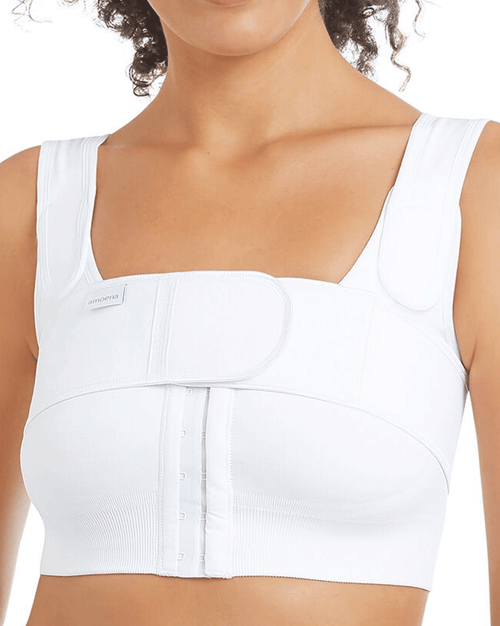 Sina Seamless Post-Op Bra - Size 44/46