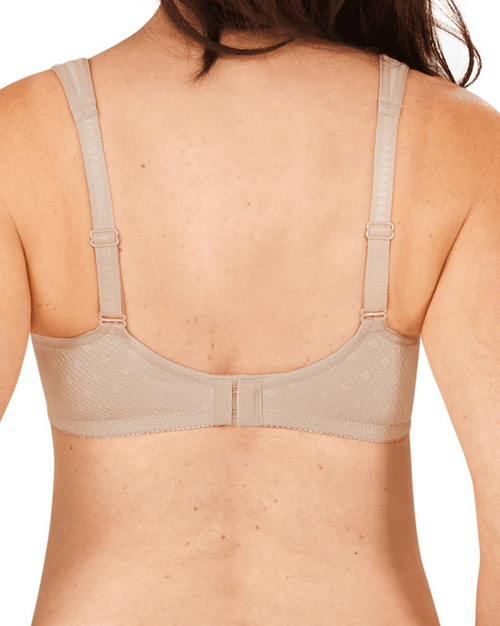 Tiana Wire-Free Bra - Size 42