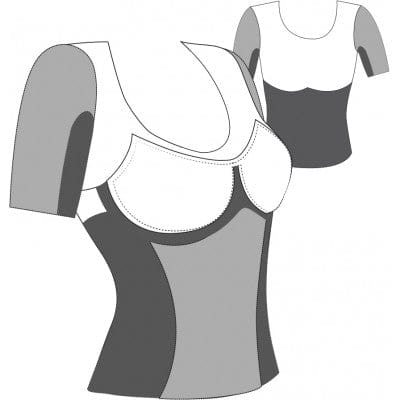 The Arm Toner Cami