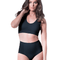The Everyday Contour Panty - Black