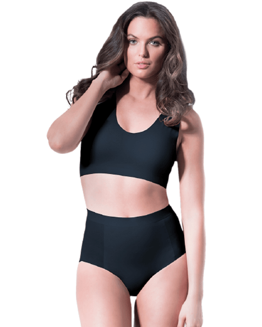 The Everyday Contour Panty