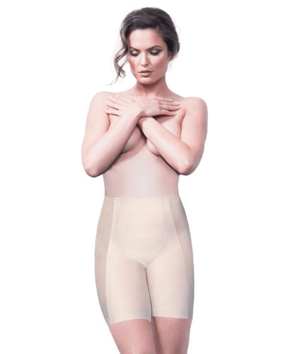 Final Sale Clearance The One & Only Thigh Slimmer Shaping Short