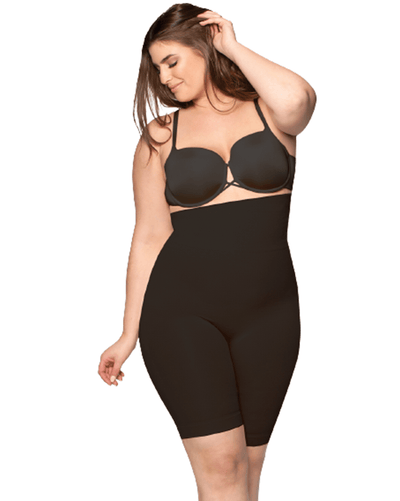 The Sculptor All In One High Waist Body Shaper