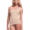 The Street-Smart Cami - Beige