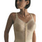 Front Closure Longline Classic Shapewear Bra