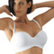 Full Coverage Invisible Strapless Bra Shapewear With Hidden Underwire