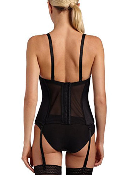 Invisible Full Coverage Torsolette