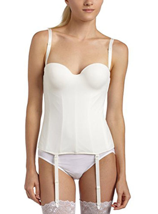 Invisible Full Coverage Torsolette