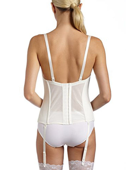 Invisible Full Coverage Torsolette