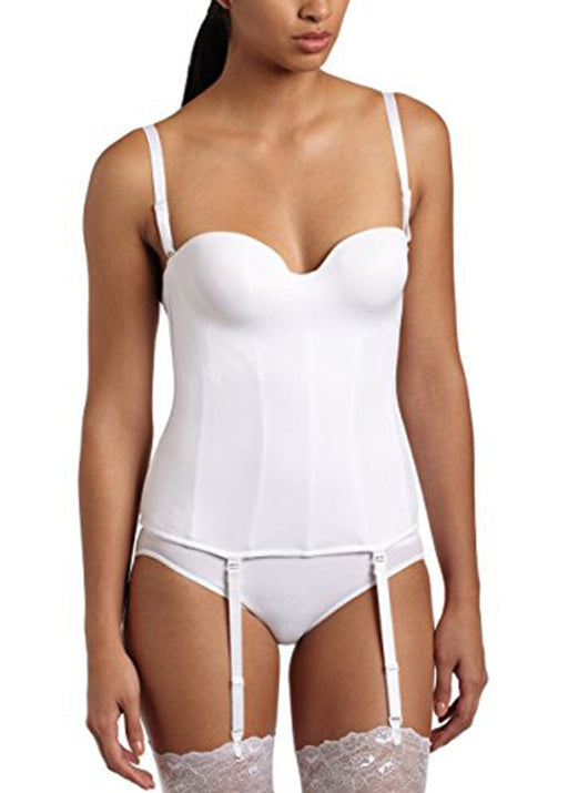 Invisible Full Coverage Torsolette