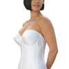 Satin Full Coverage Torsolette