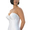Satin Full Coverage Torsolette