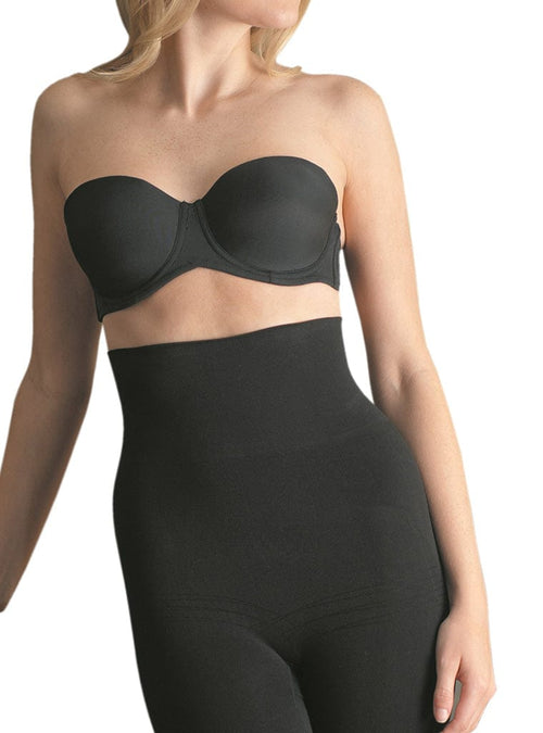 Seamless Hi-Waist Long Leg Shape Wear