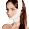 Chin-Neck Garment