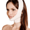 Chin-Neck Garment