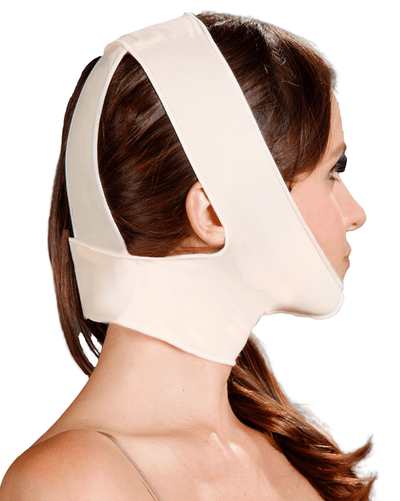 Chin-Neck Garment