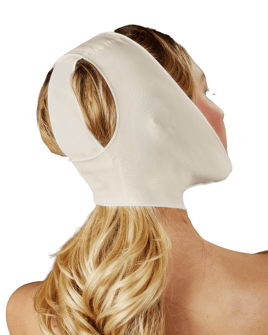 Face-Lift Garment