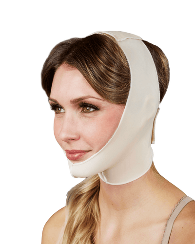Face-Lift Garment