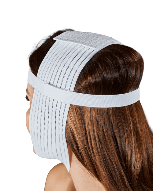 Head-Neck Garment