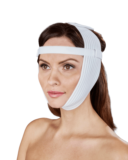 Head-Neck Garment