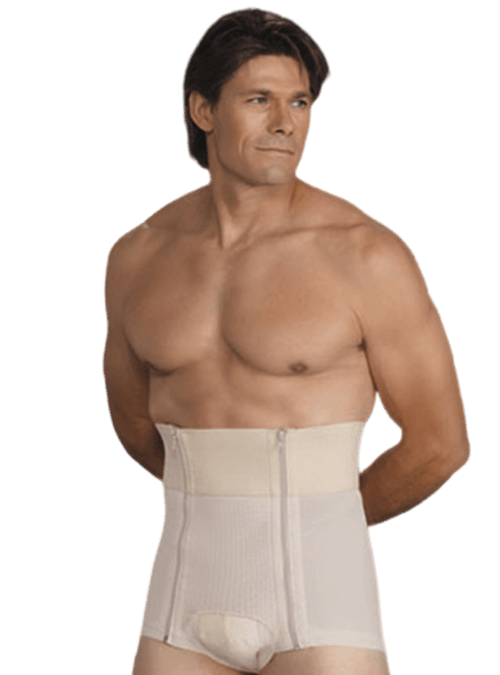 Male Abdominoplasty Garment - Size 3XL