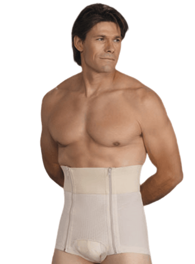 Male Abdominoplasty Garment