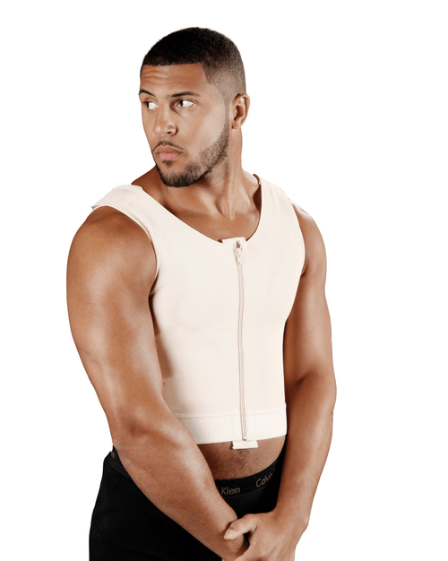 Male Compression Vest