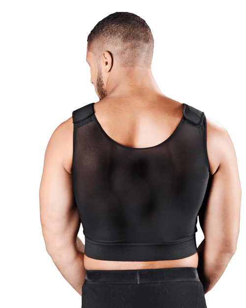 Male Compression Vest