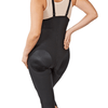 Brazilian Lift Suspendered Girdle with Gluteal Cutouts and Zipper Closure