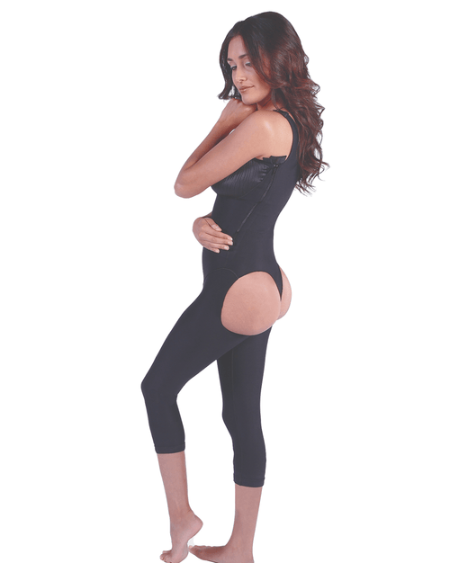 Sculptures Stage 1 Below the Knee Brazilian Body Shaper