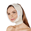 Therma-Jaw Garment with Gel Packs