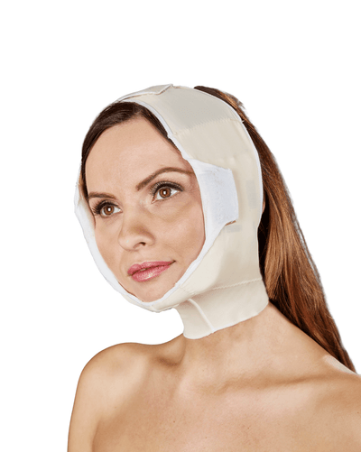 Final Sale Clearance Therma-Jaw Garment with Gel Packs