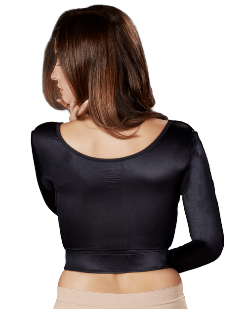 Vest Style Arm Garment