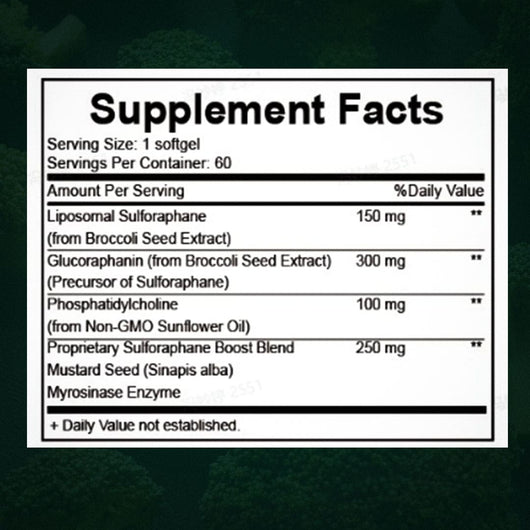 SulforaGel